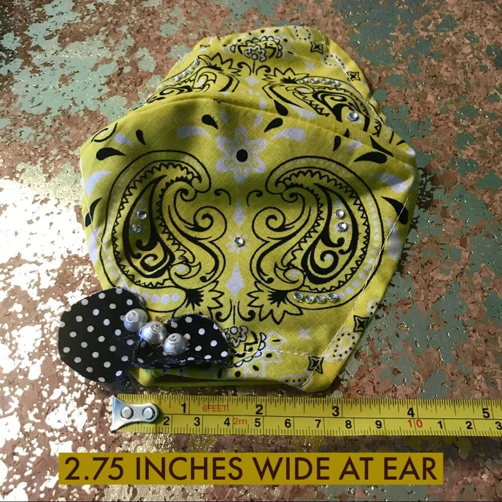 HANDCRAFTED 